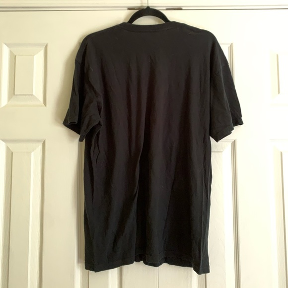 Walking Dead tshirt xl with show logo on front - Picture 2 of 5